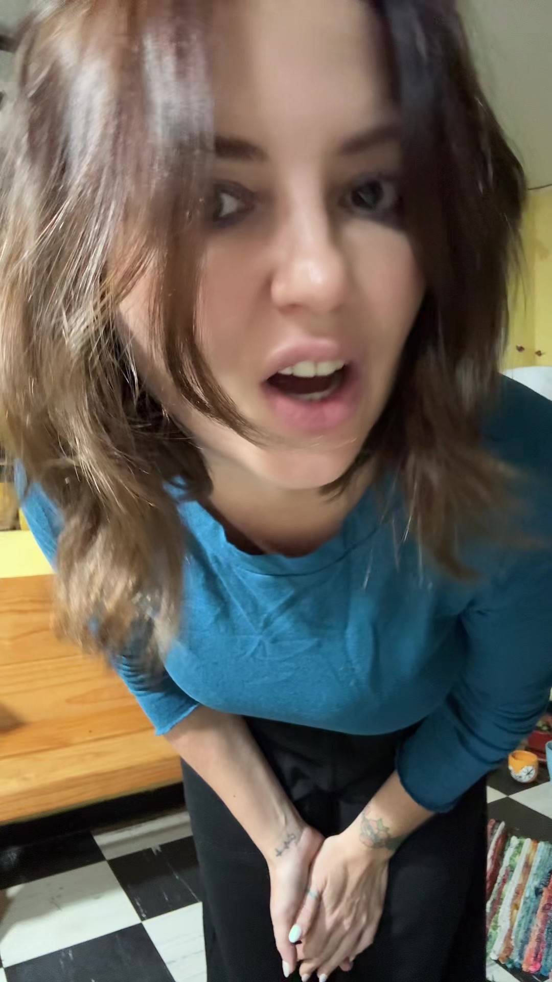 @Masha Chávarri