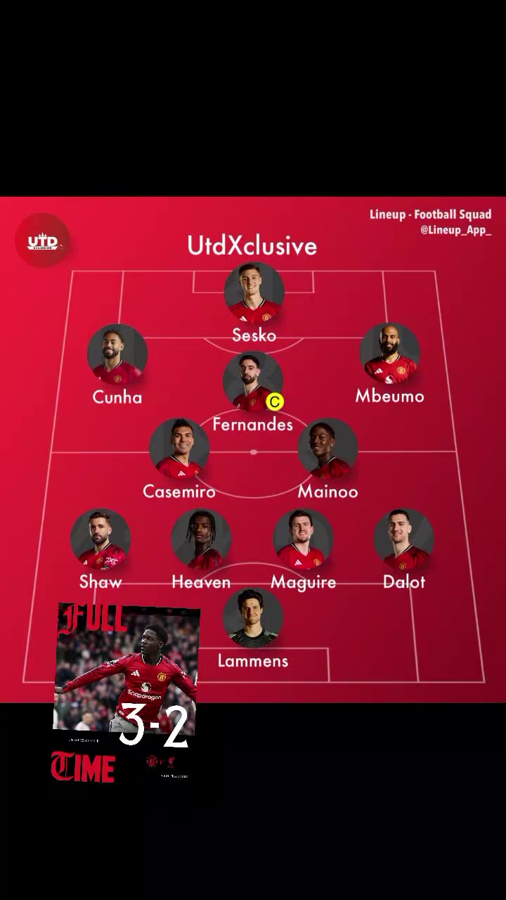 @love wa♥️United♥️♥️🤞