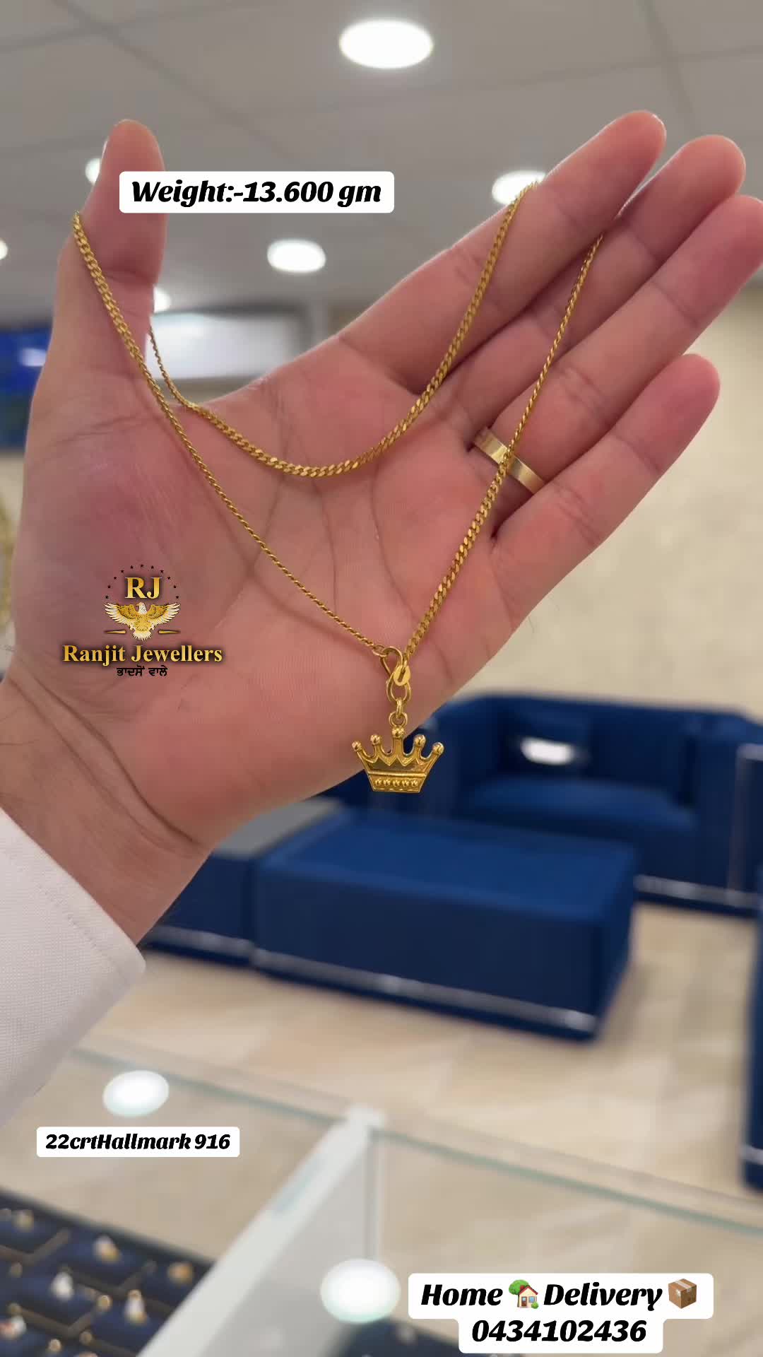 @Ranjit Jewellers