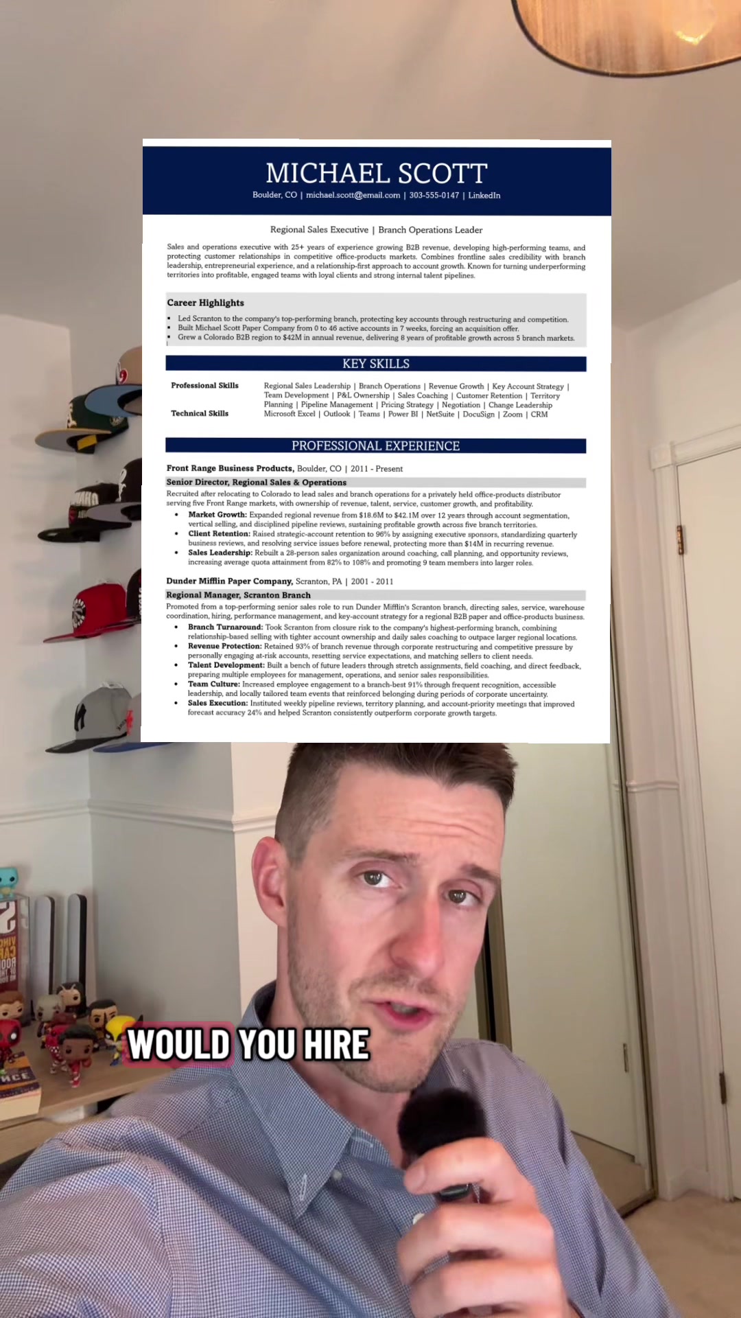 @Greg L. - Career Coach 🤓