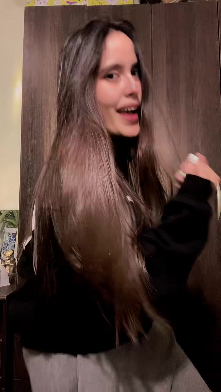 @Selene M