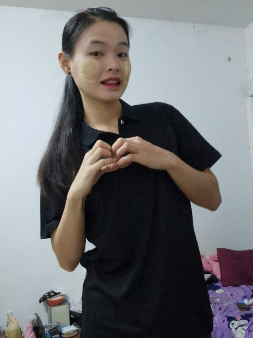 @Khin Gyi kyal