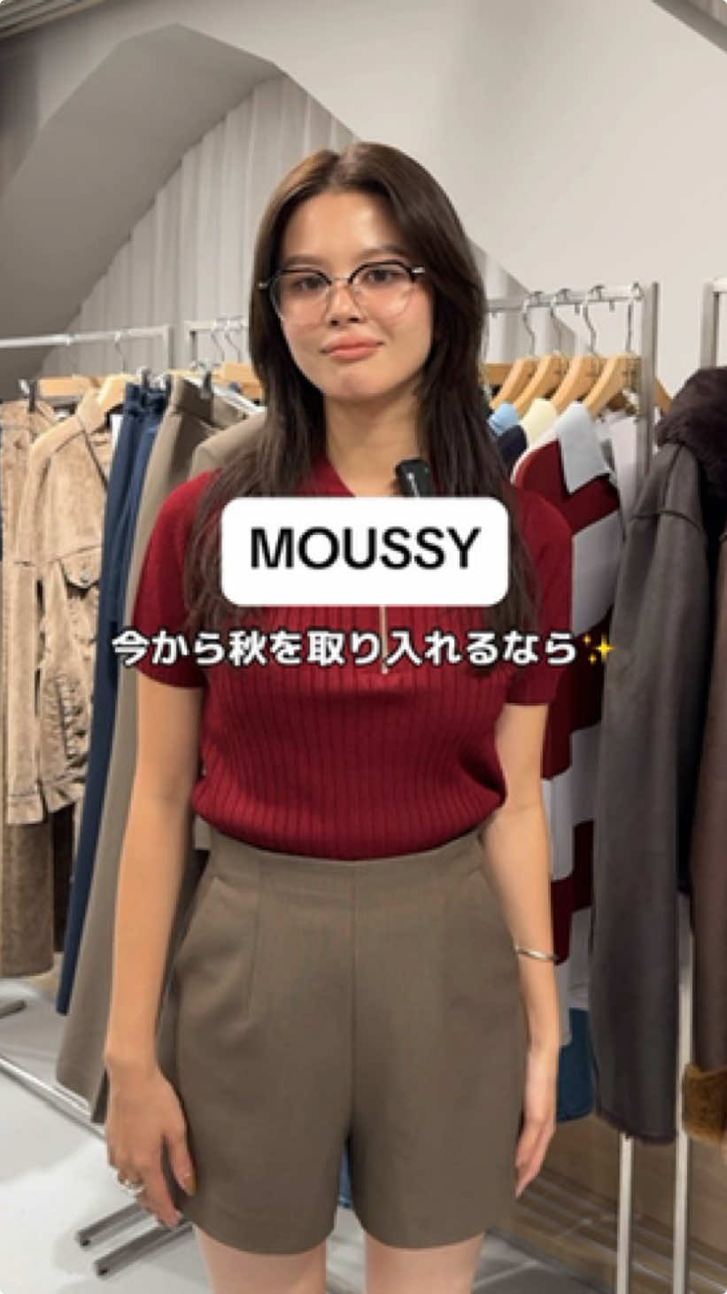 @MOUSSY