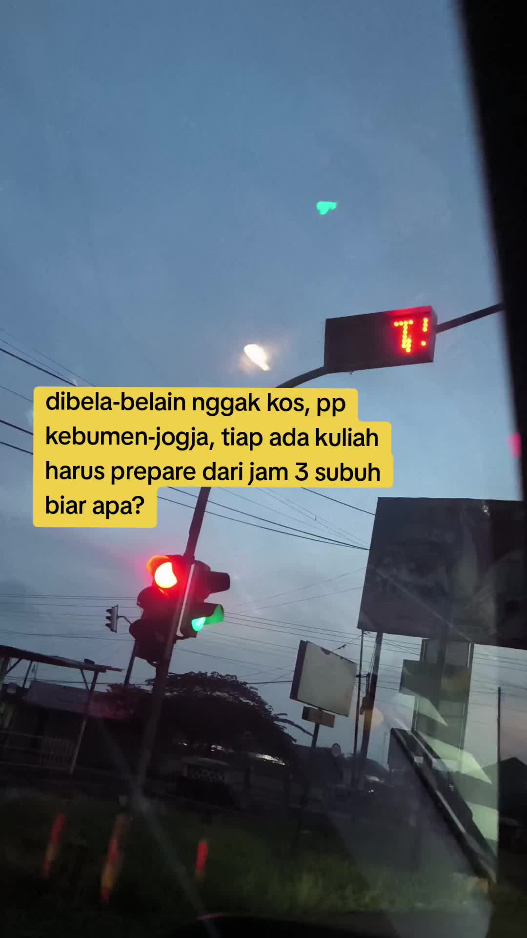 @kata orang sih guru