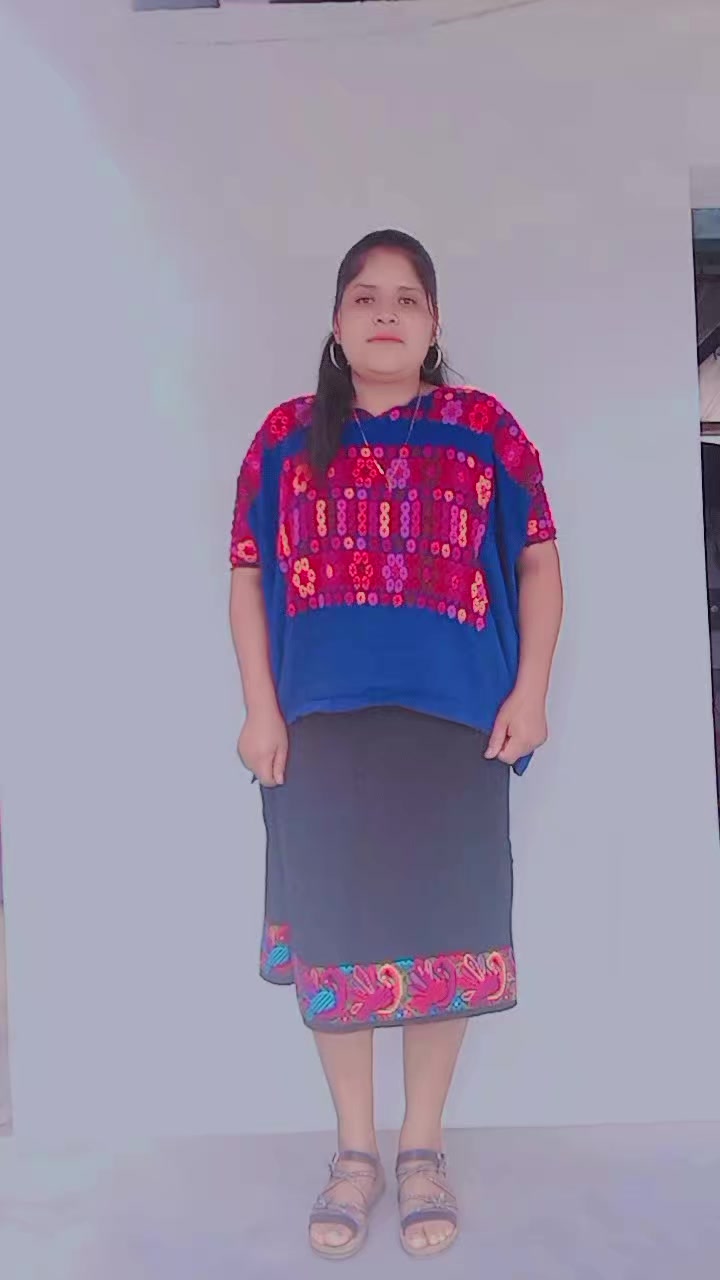 @dalia domingo
