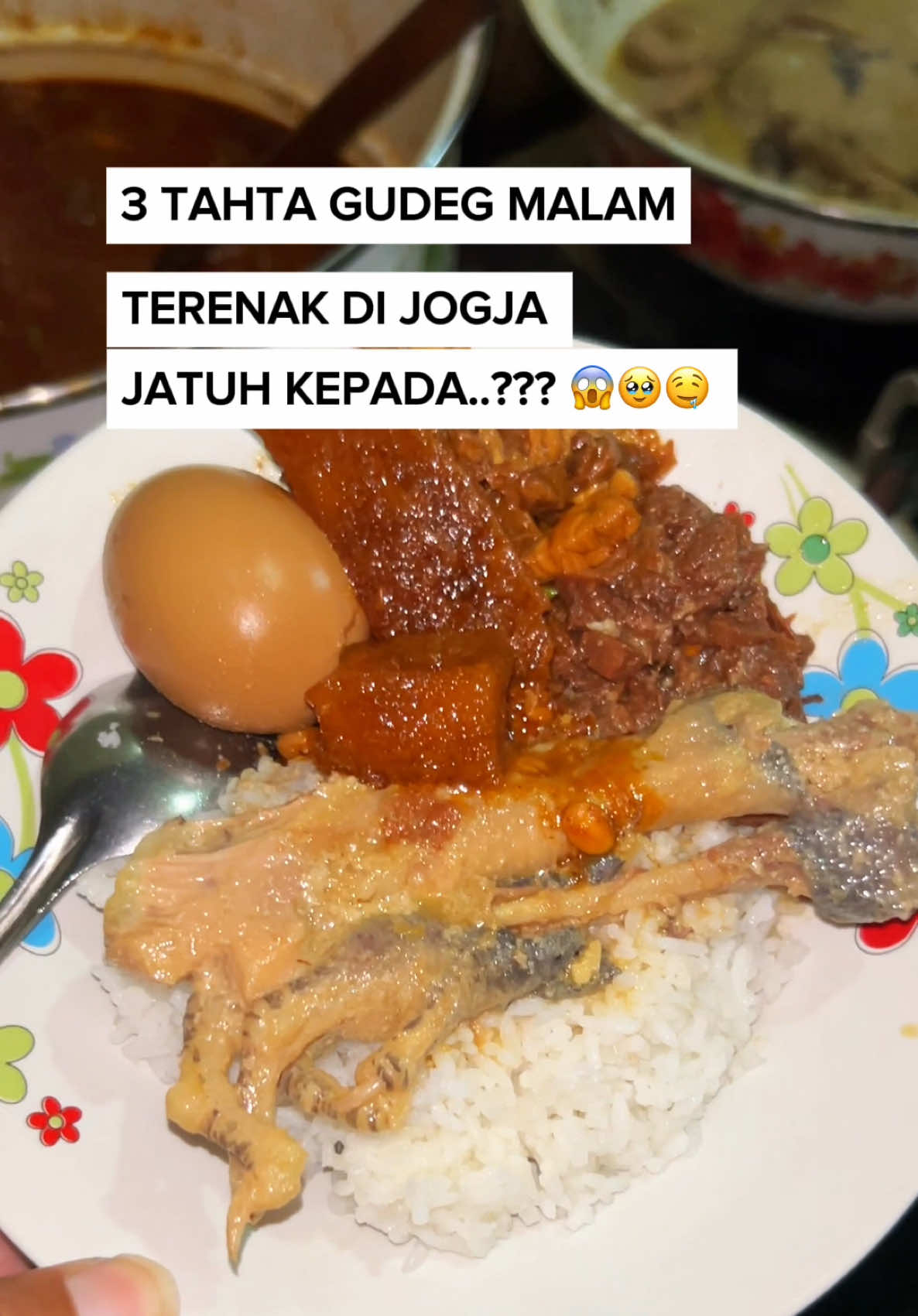 @Tamasya Kangen Jogja