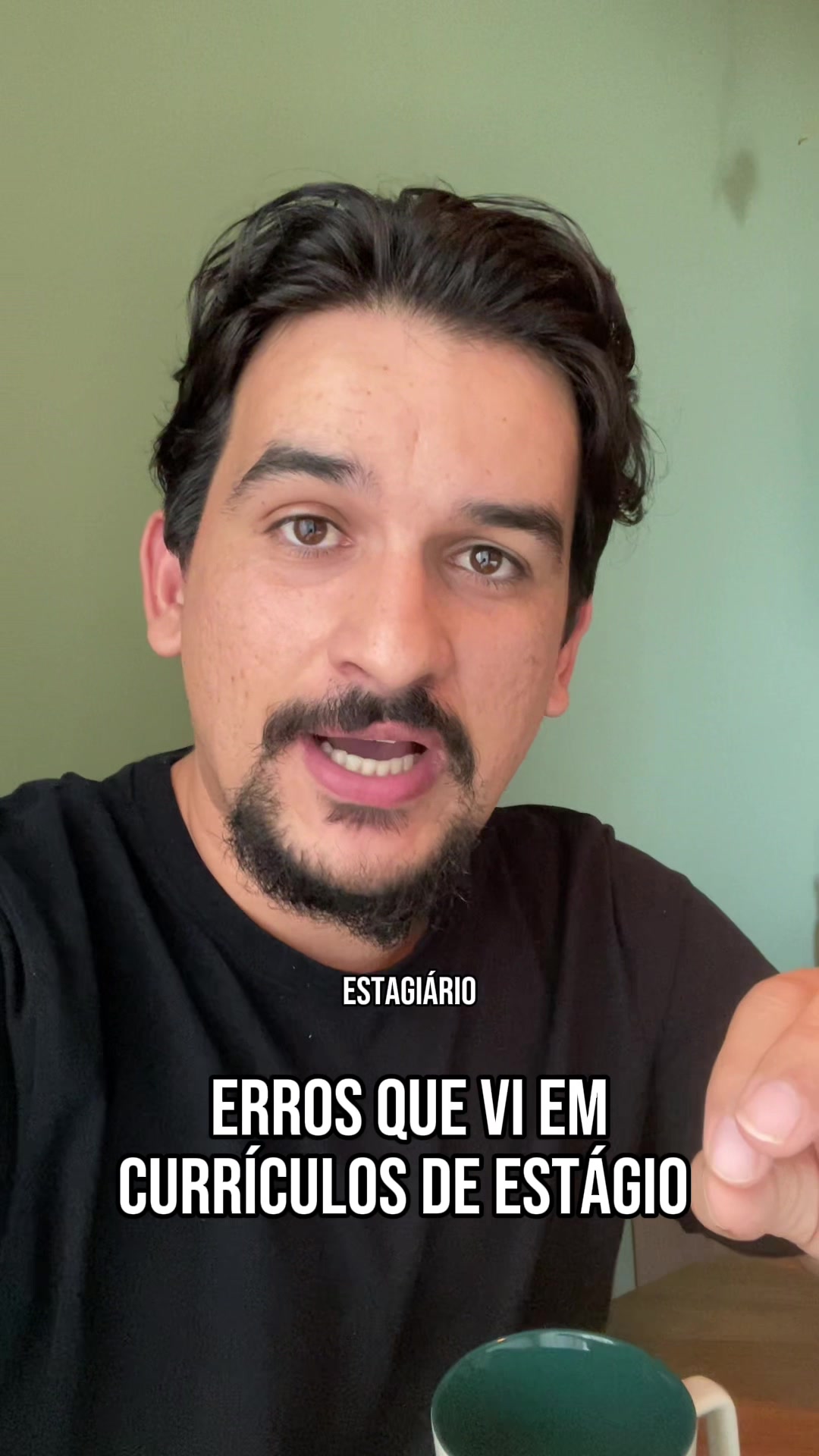 @Meu Primeiro Emprego