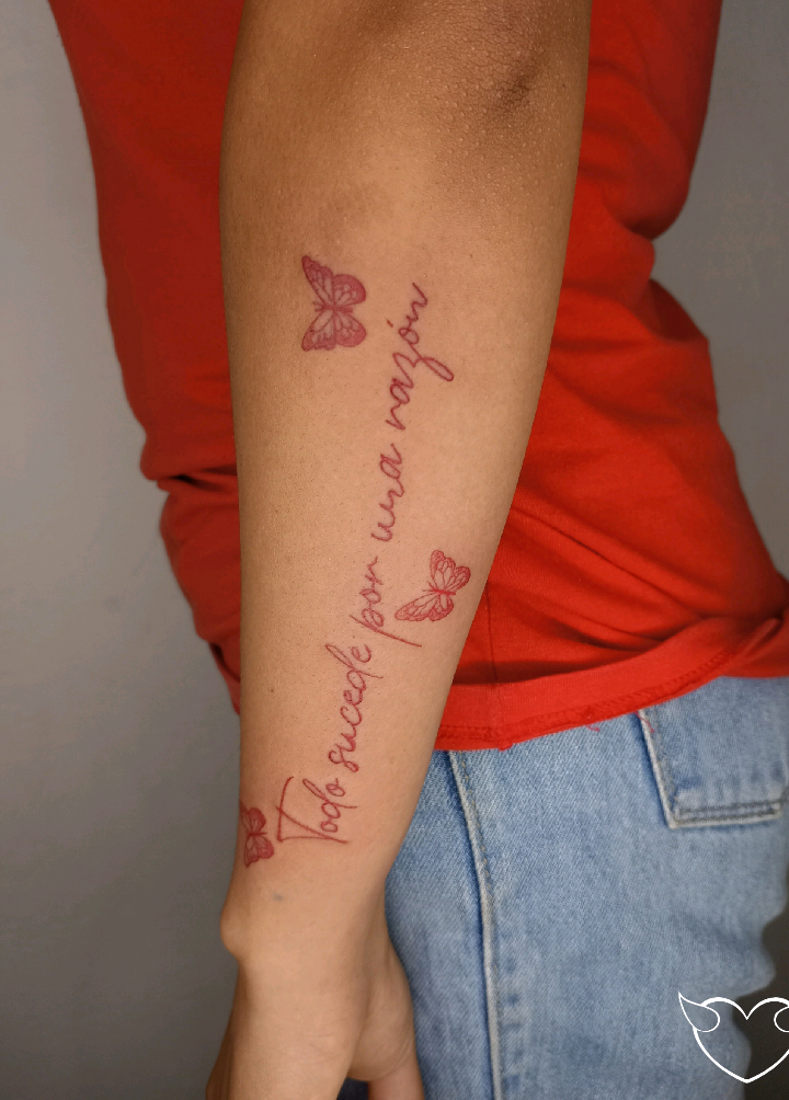 @Vi Tatuajes | Tlalnepantla