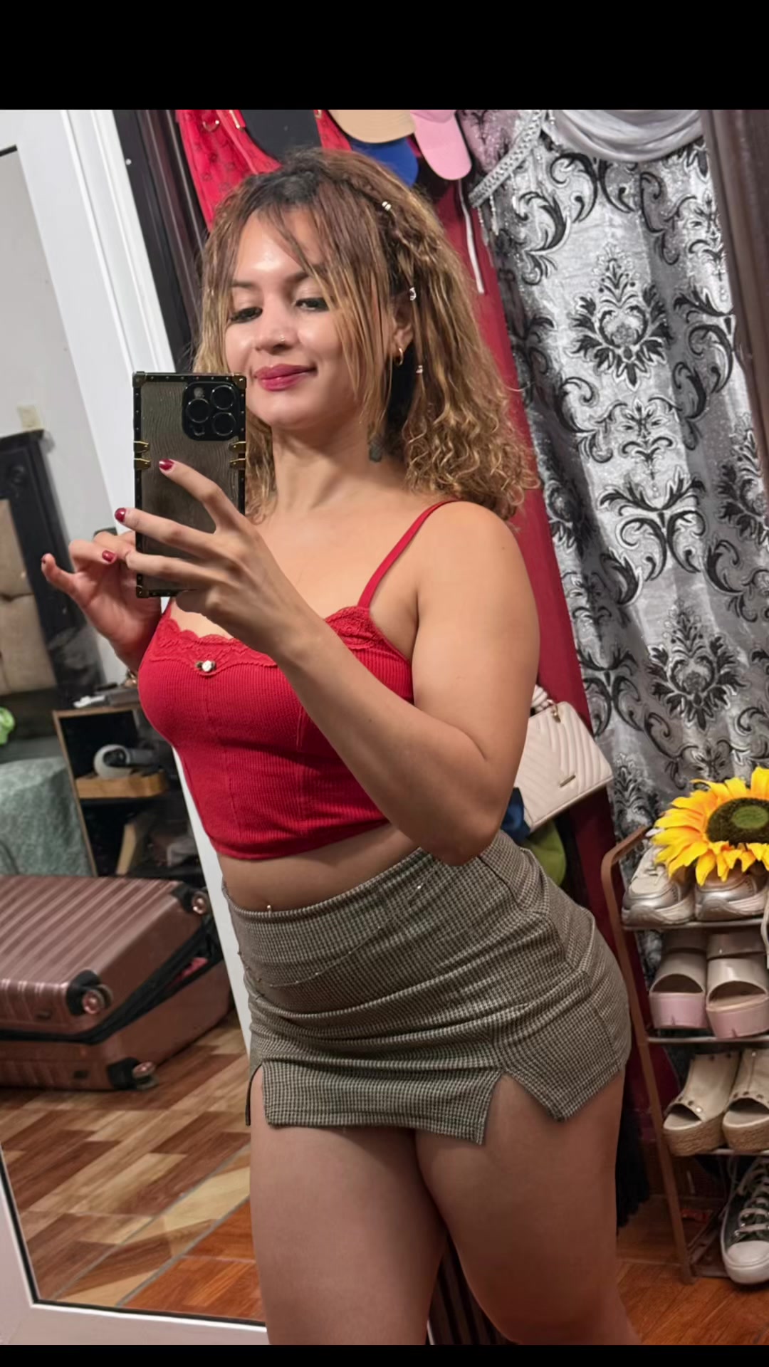 @Lixis Damas✨🦋☘️