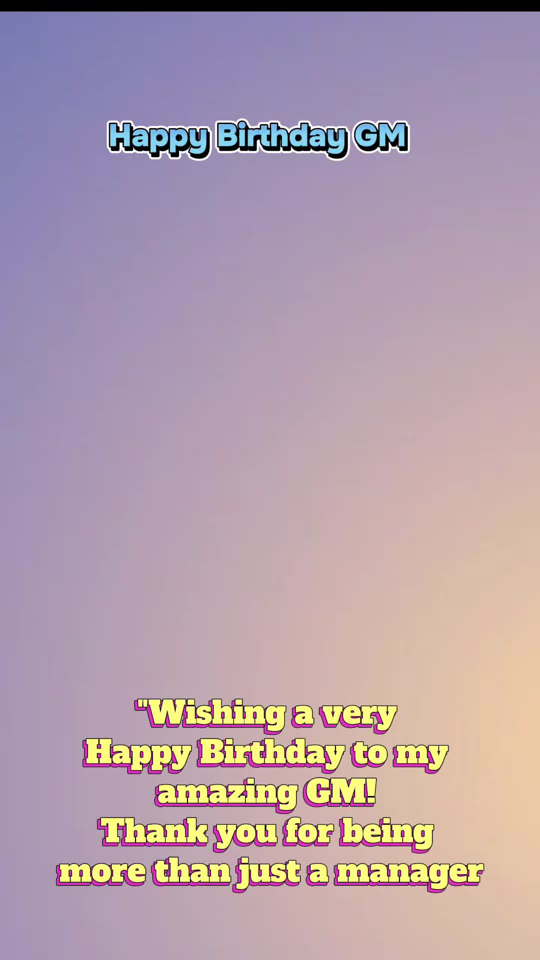 @Great M.Muniamah