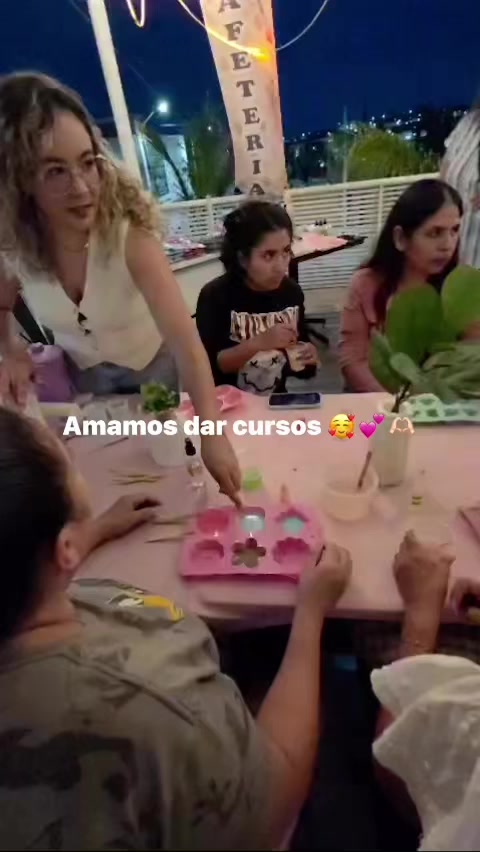 @Paletitas by Ceci Torres