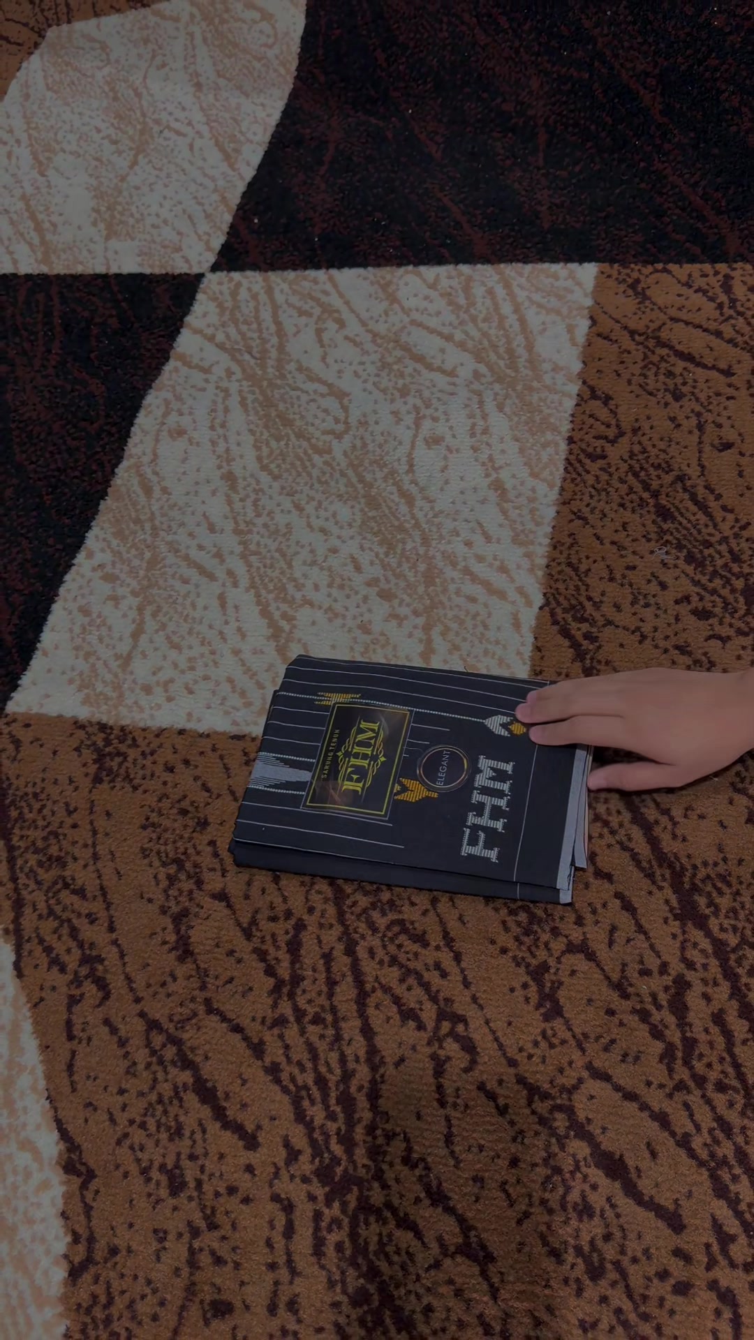 @Rizkyfashionn