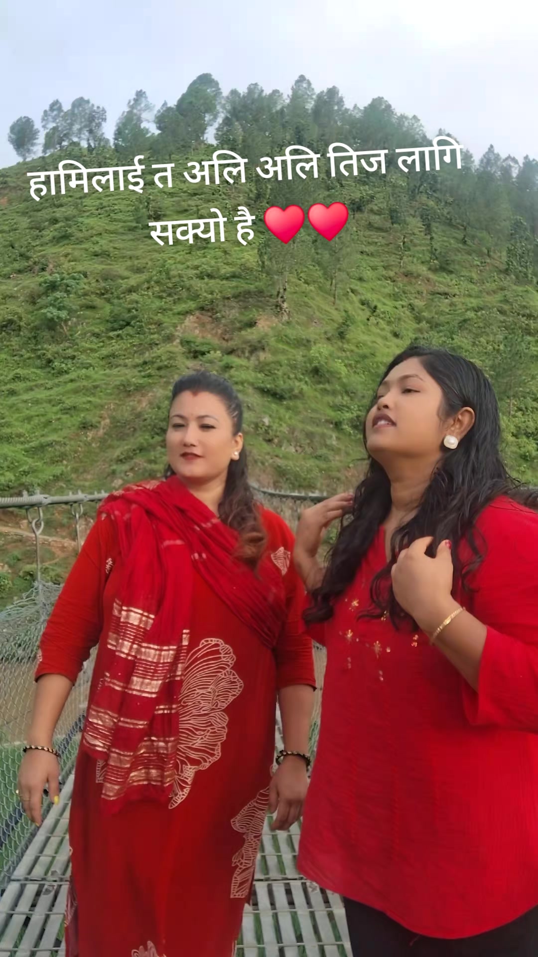 @Yashoda Dangi Shrestha Yashoda