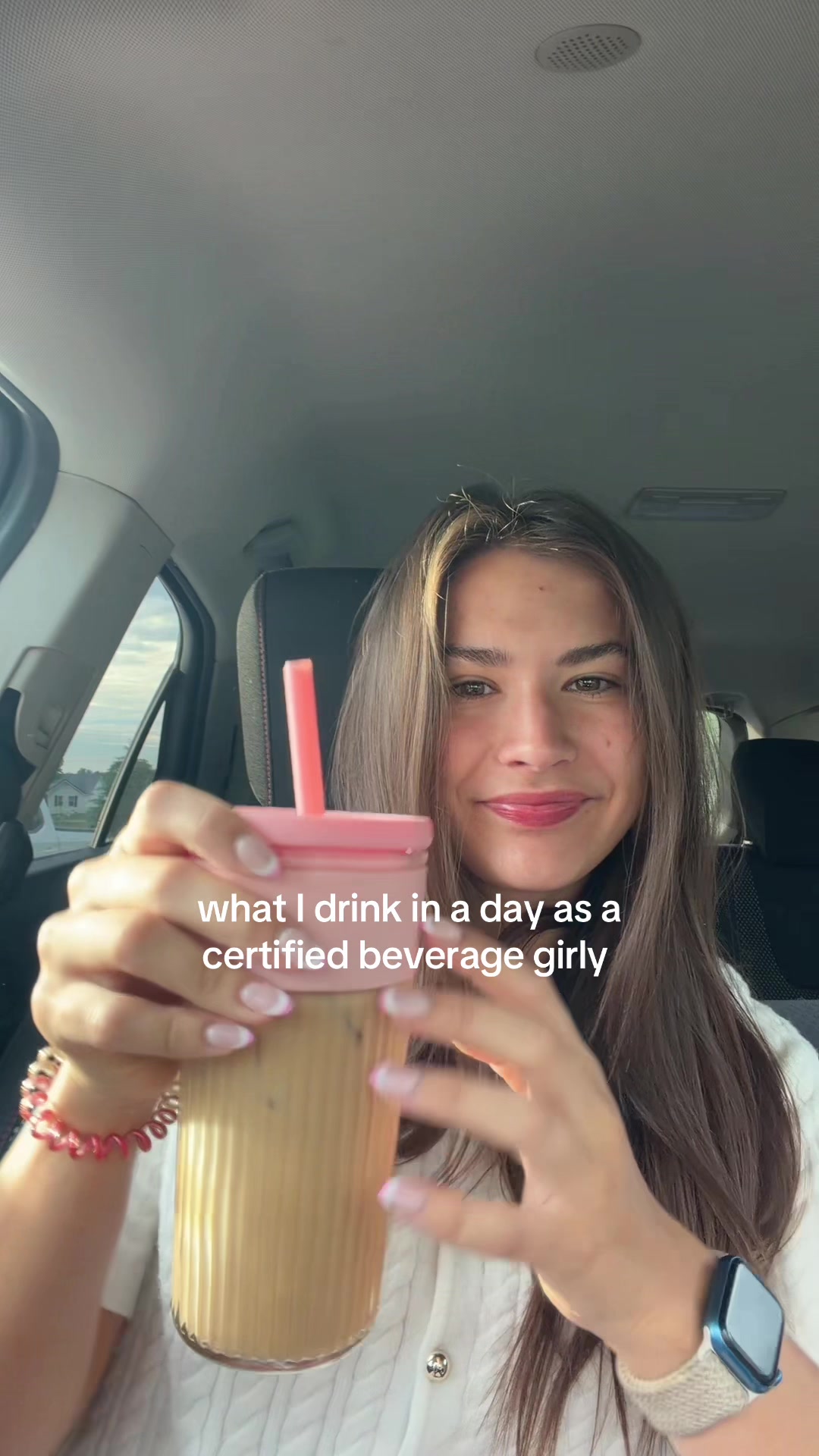 @Gracy Walker