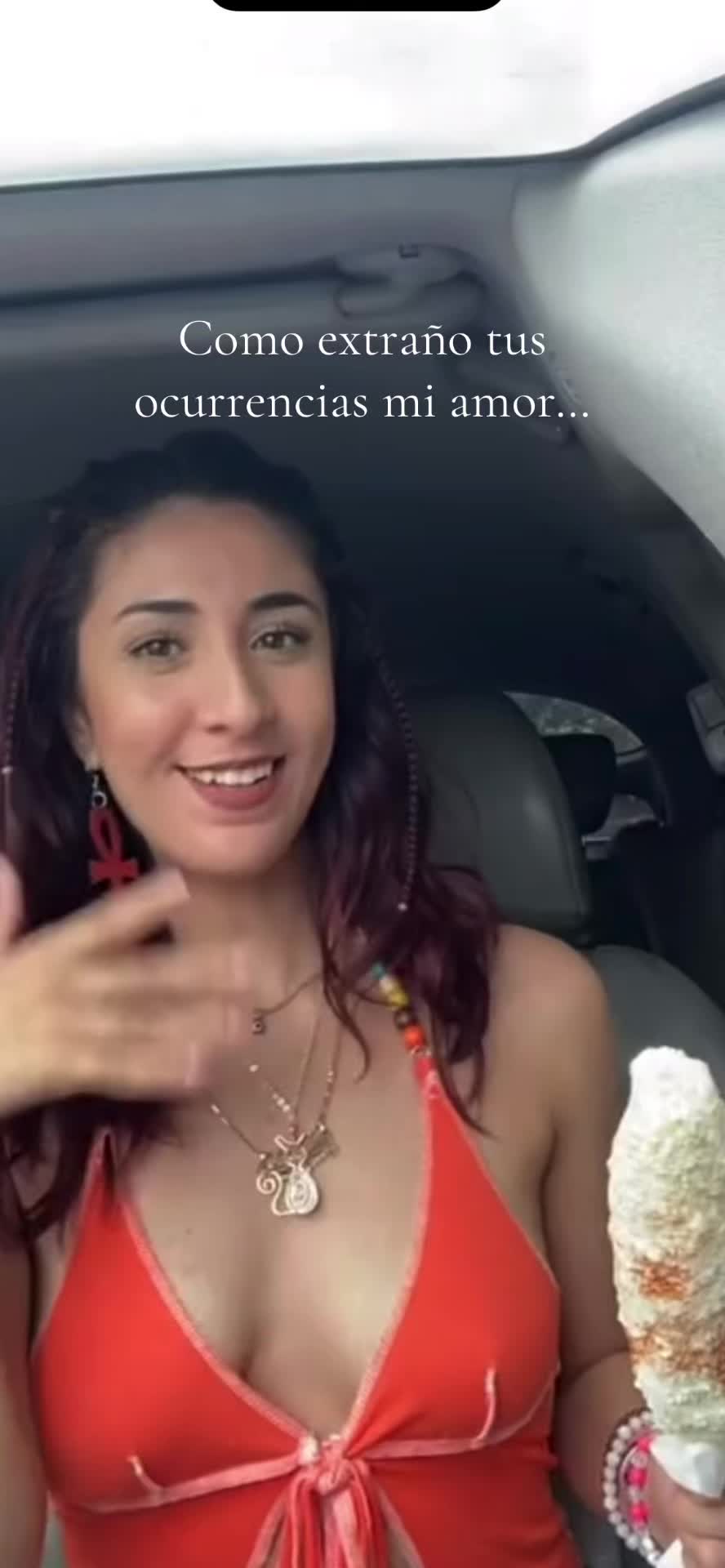 @Karina Eunice Sep&uacute;lveda