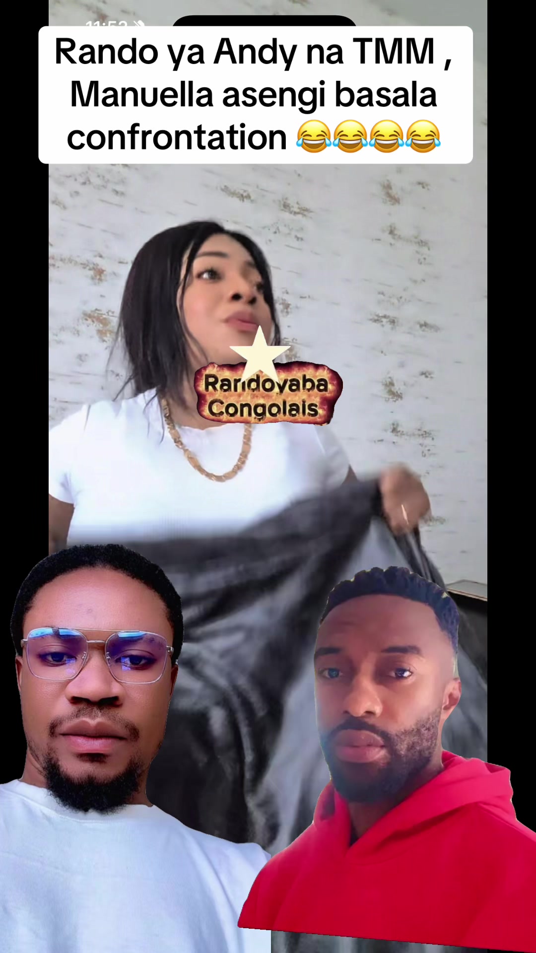 @RANDO ya ba congolais 💙💙💙