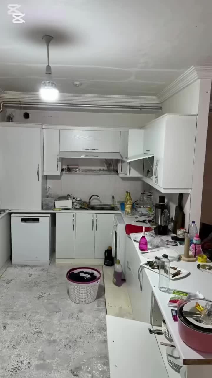@Duyarlı Temizlik 🧹 🧼 🧽