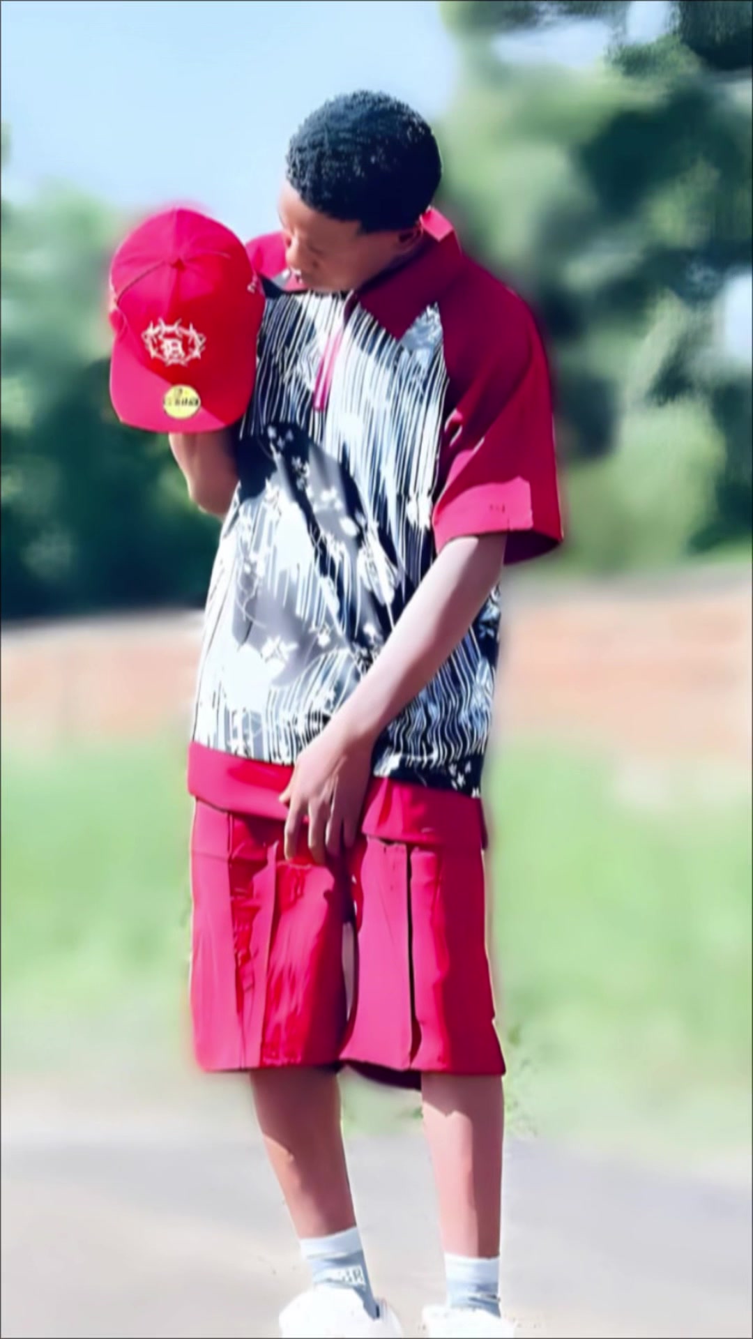 @👾TÆÑZÅNĮę DRĮP 🇹🇿