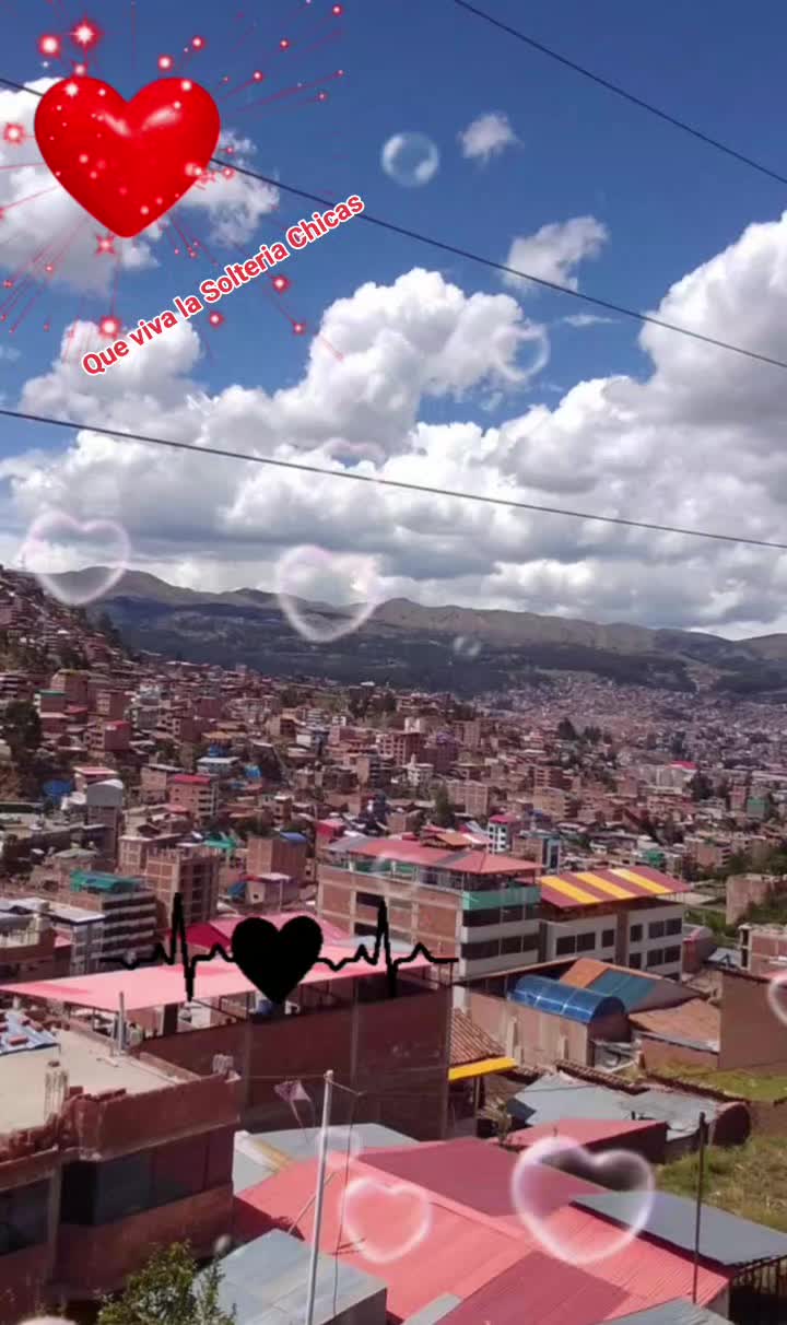 @❣️🥰❣️luz Mar&iacute;a ❣️🥰❣️
