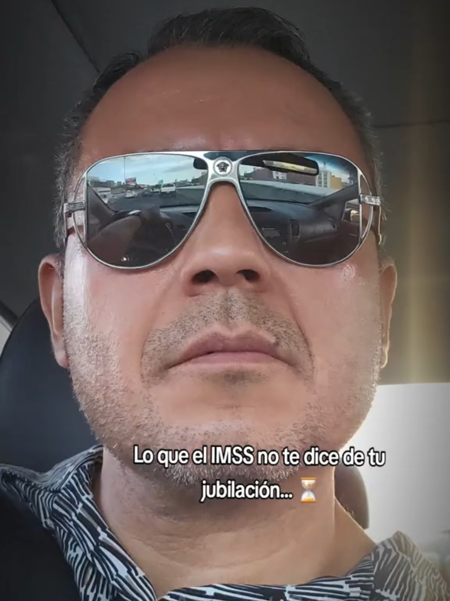 @Mike Moyado | Sabes qué Mike