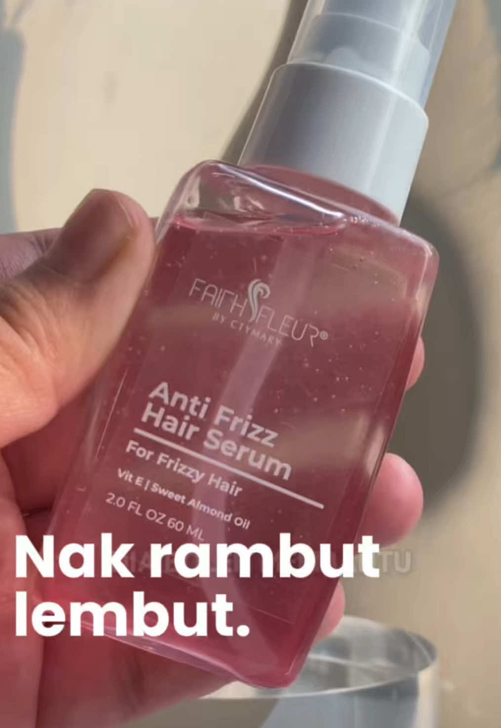 @FAITH FLEUR Hair Care