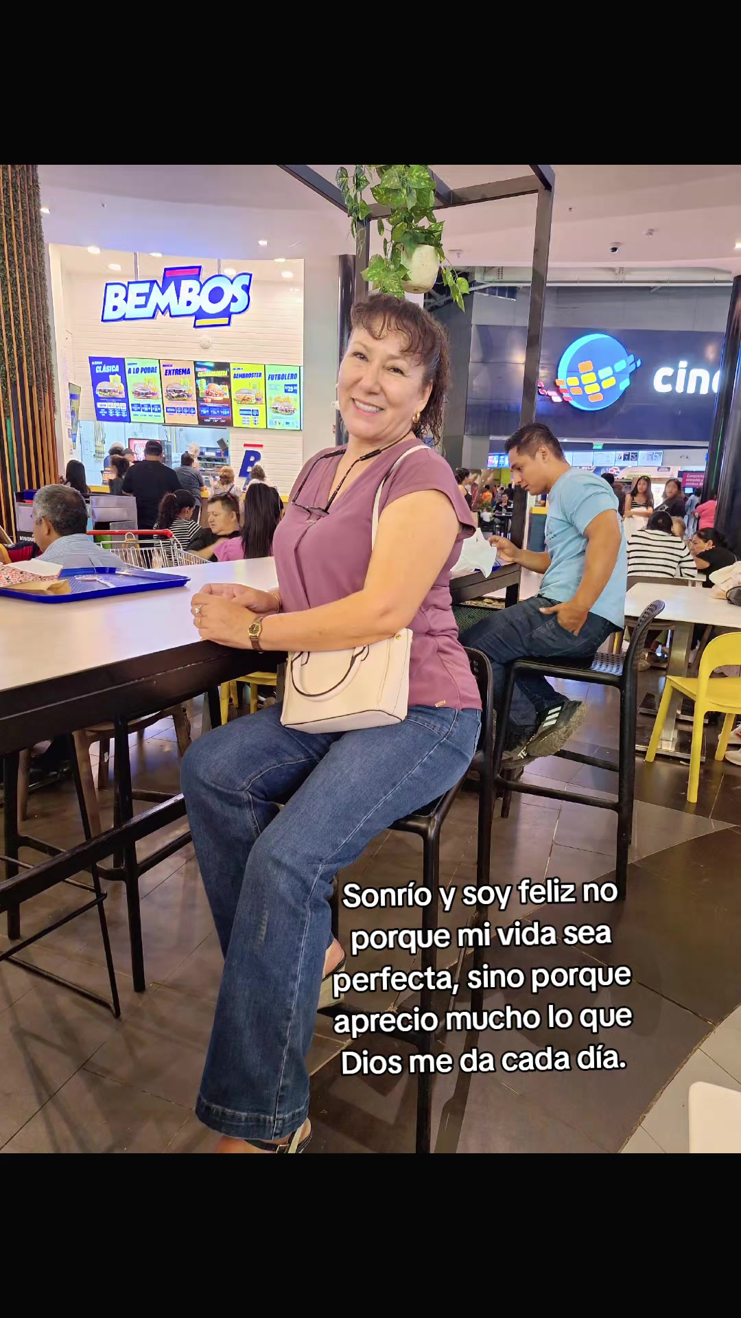 @WILMA MUÑOZ