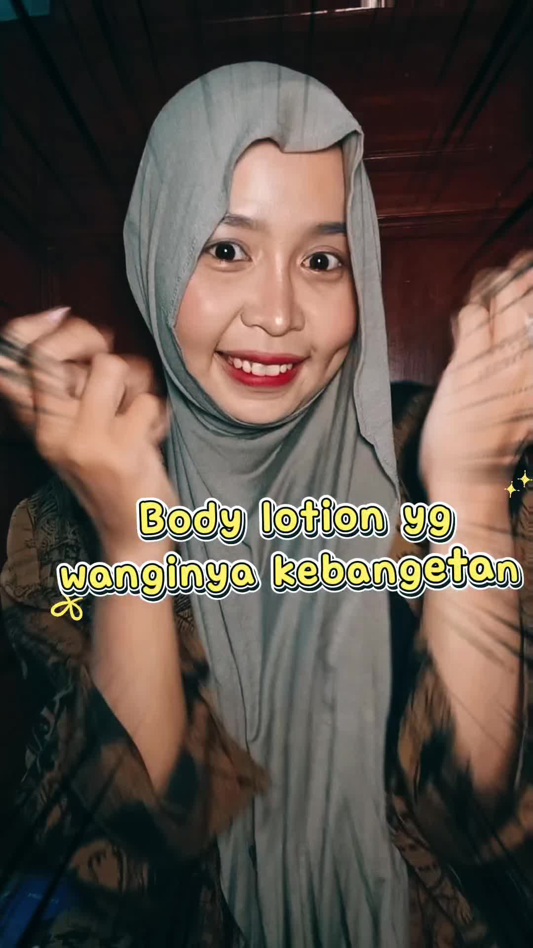 @Bunda Al_Cha