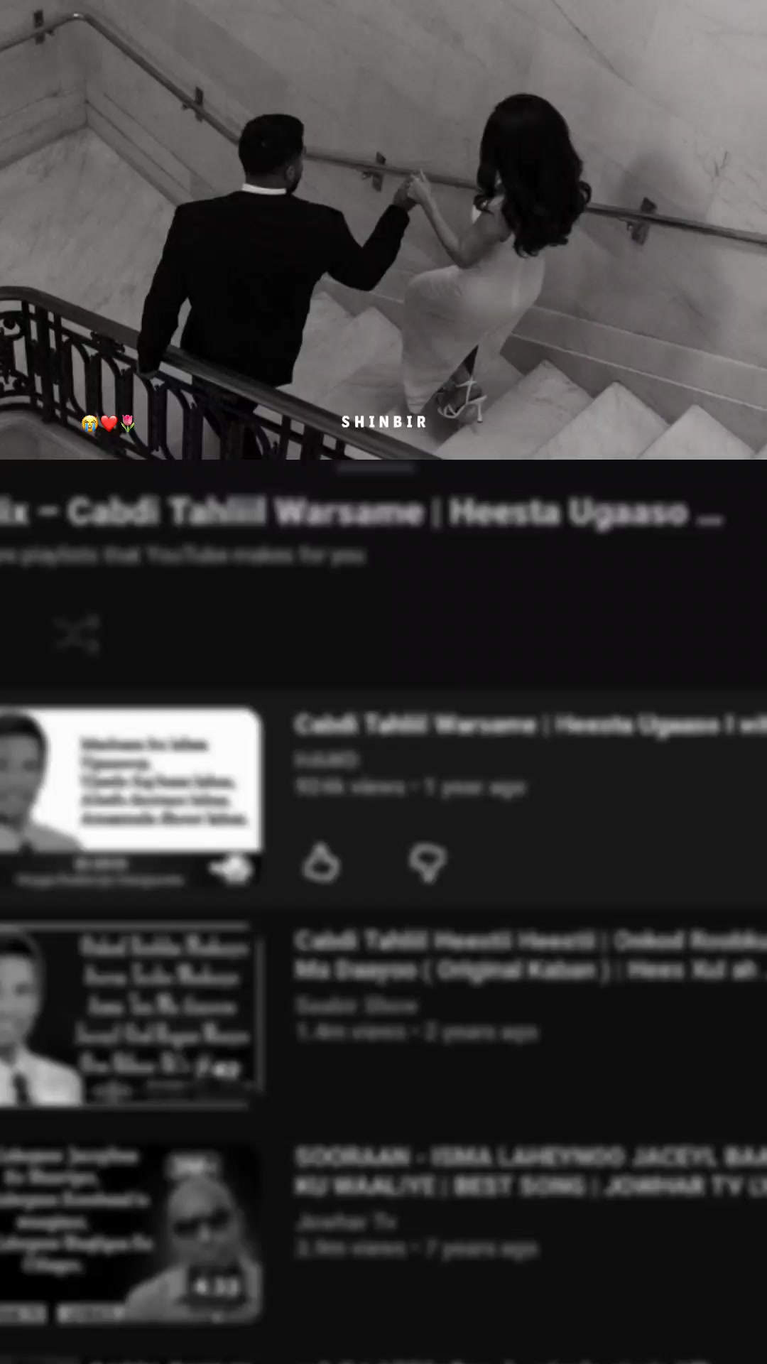 @"𝐒𝐇𝐈𝐍𝐁𝐈𝐑"🤎🤴🏽