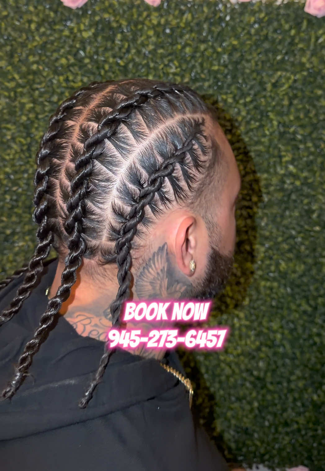 @arielbraidsdallas