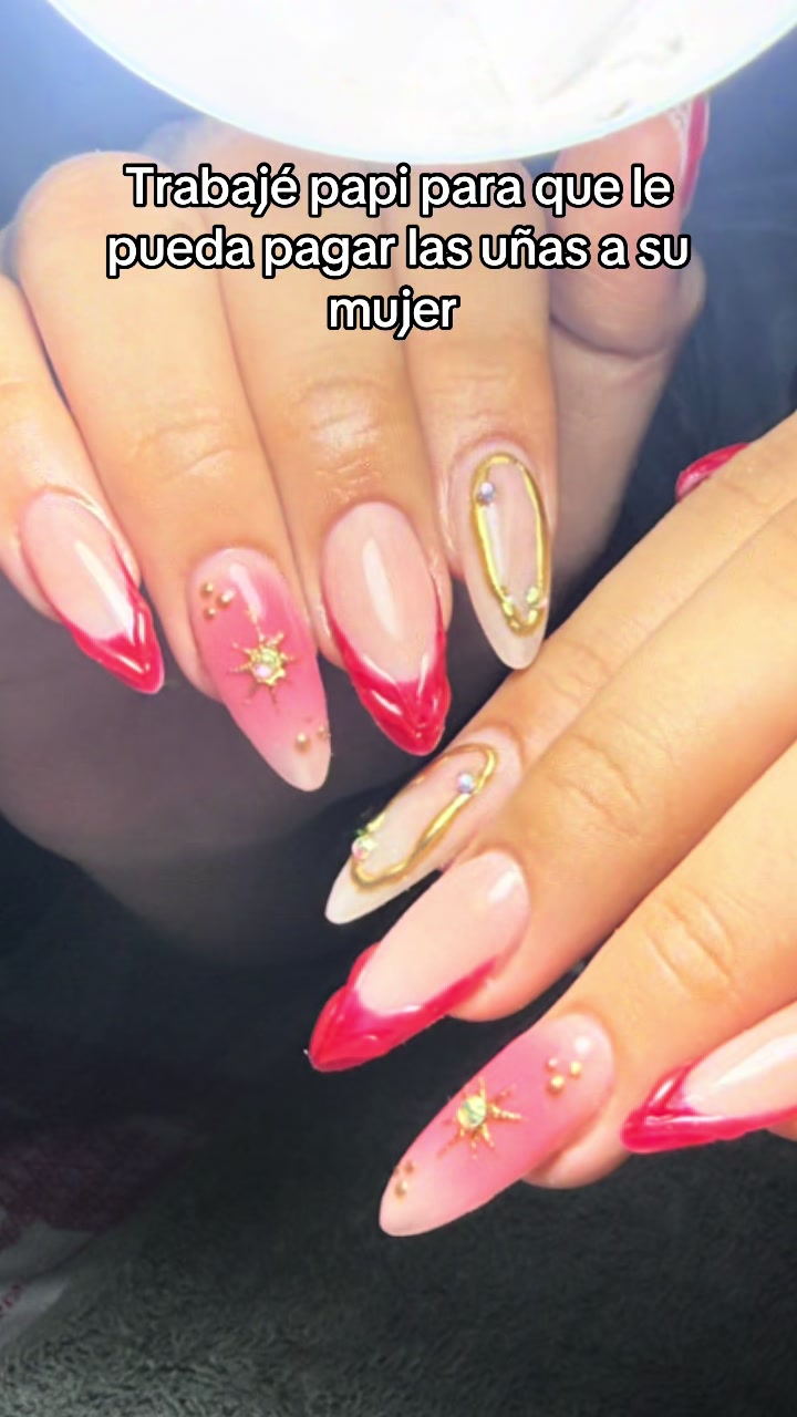 @❤️ Gi Gi Nails 💅🏻