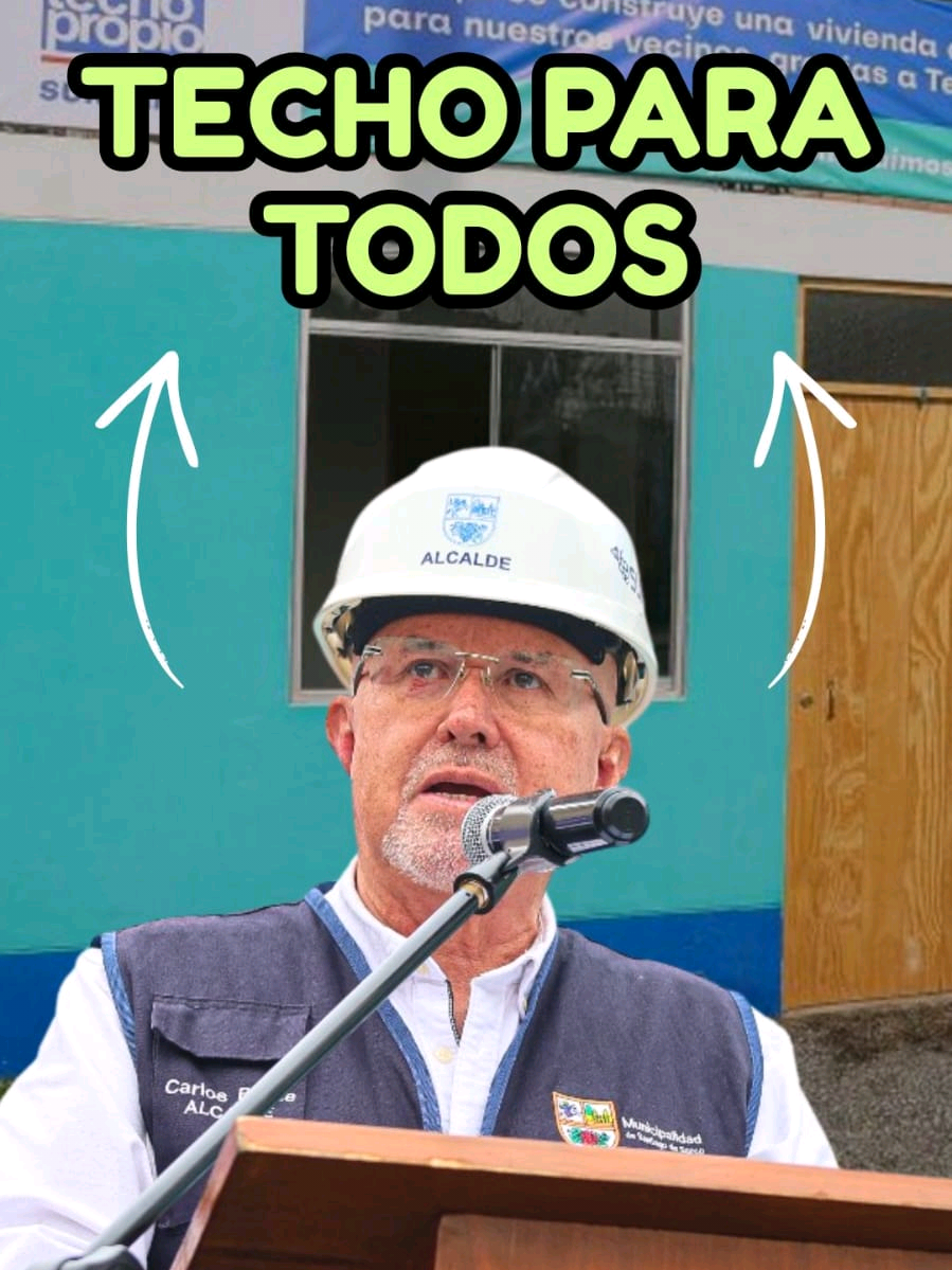 @Carlos Bruce - Techito