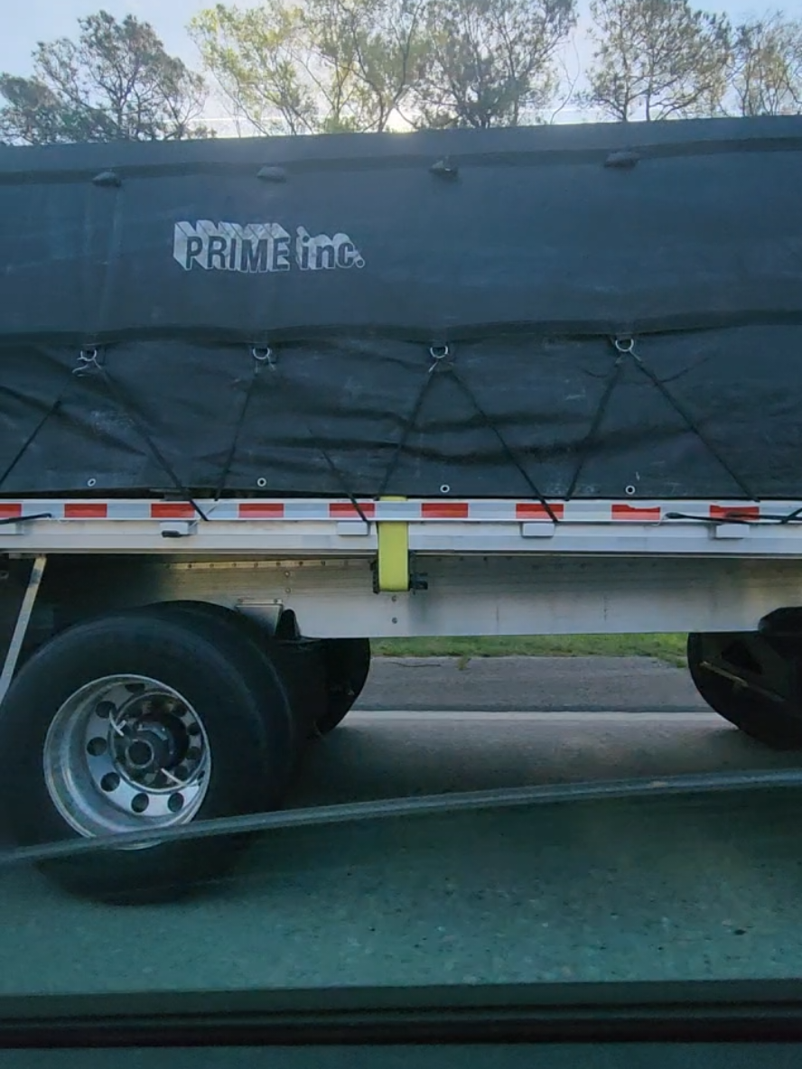 @Heavy Load Trucks