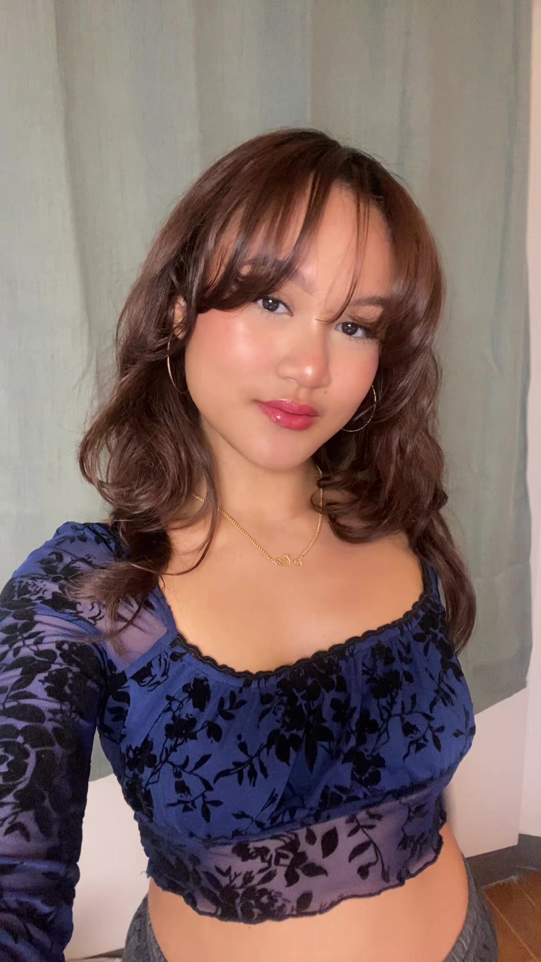@Julianne Alabastro