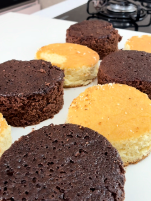 @Chef L&eacute;o Oliveira