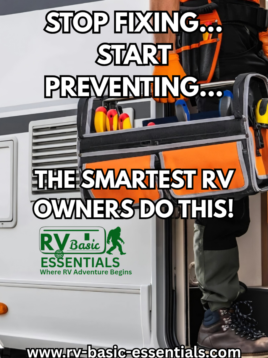 @RV Basic Essentials