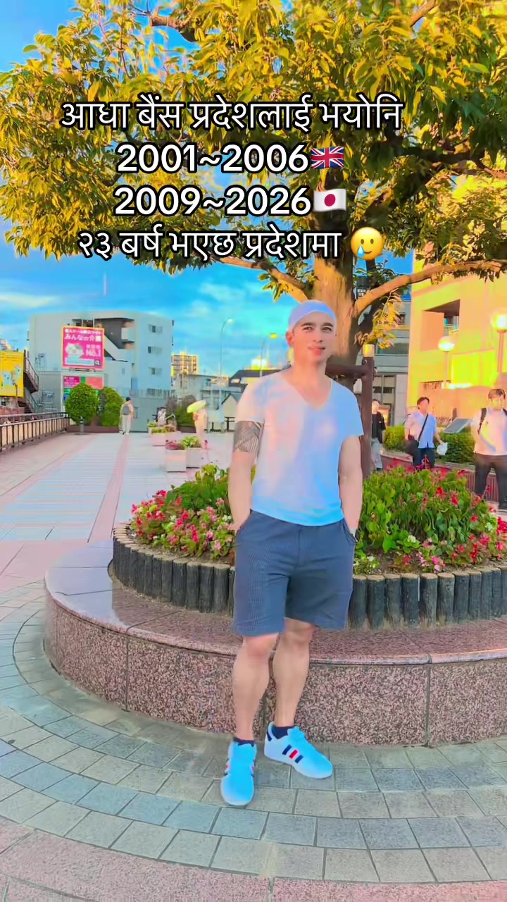 @SURYA JUNG KUNWAR