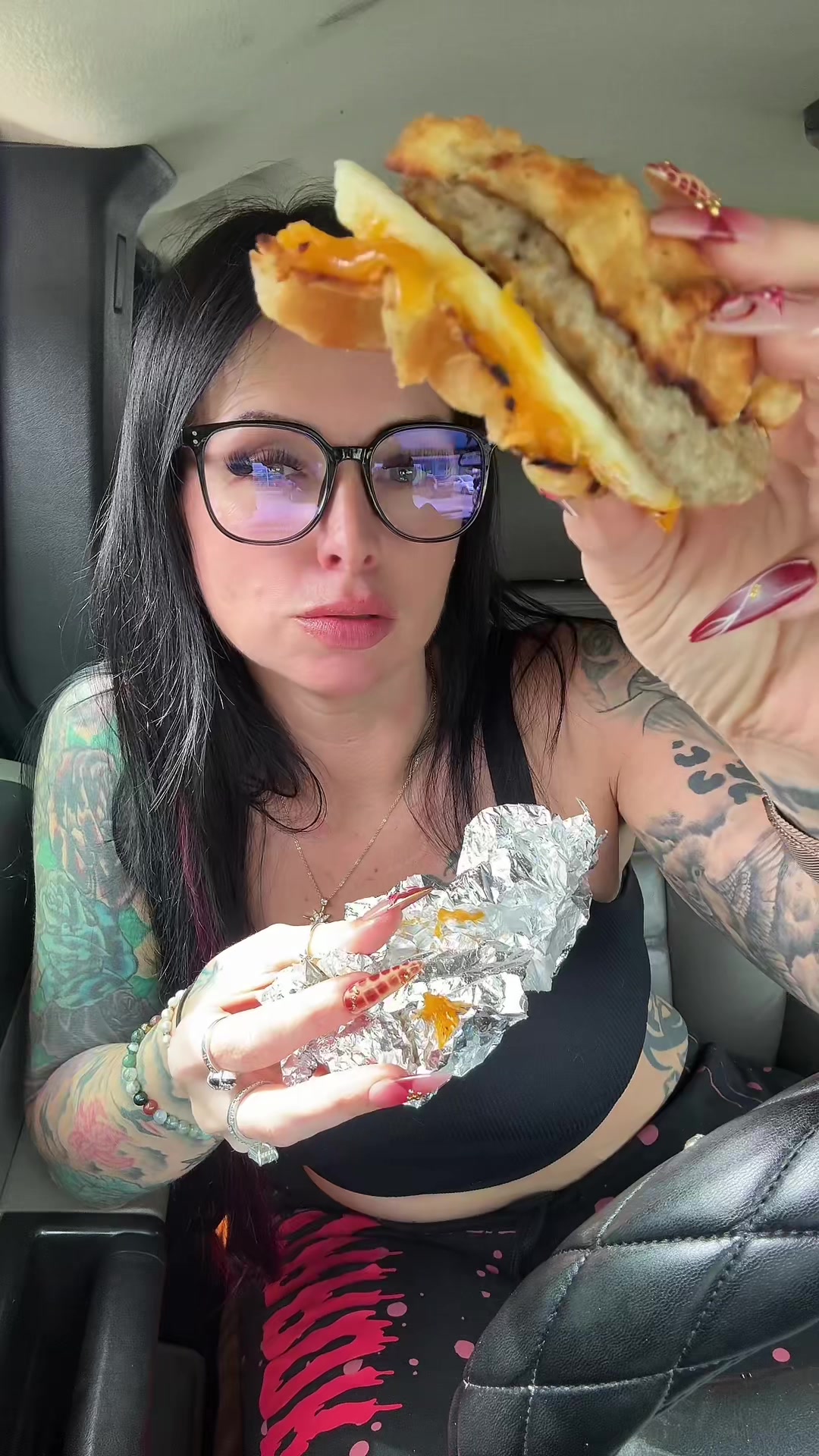 @To0thlessQueen💋