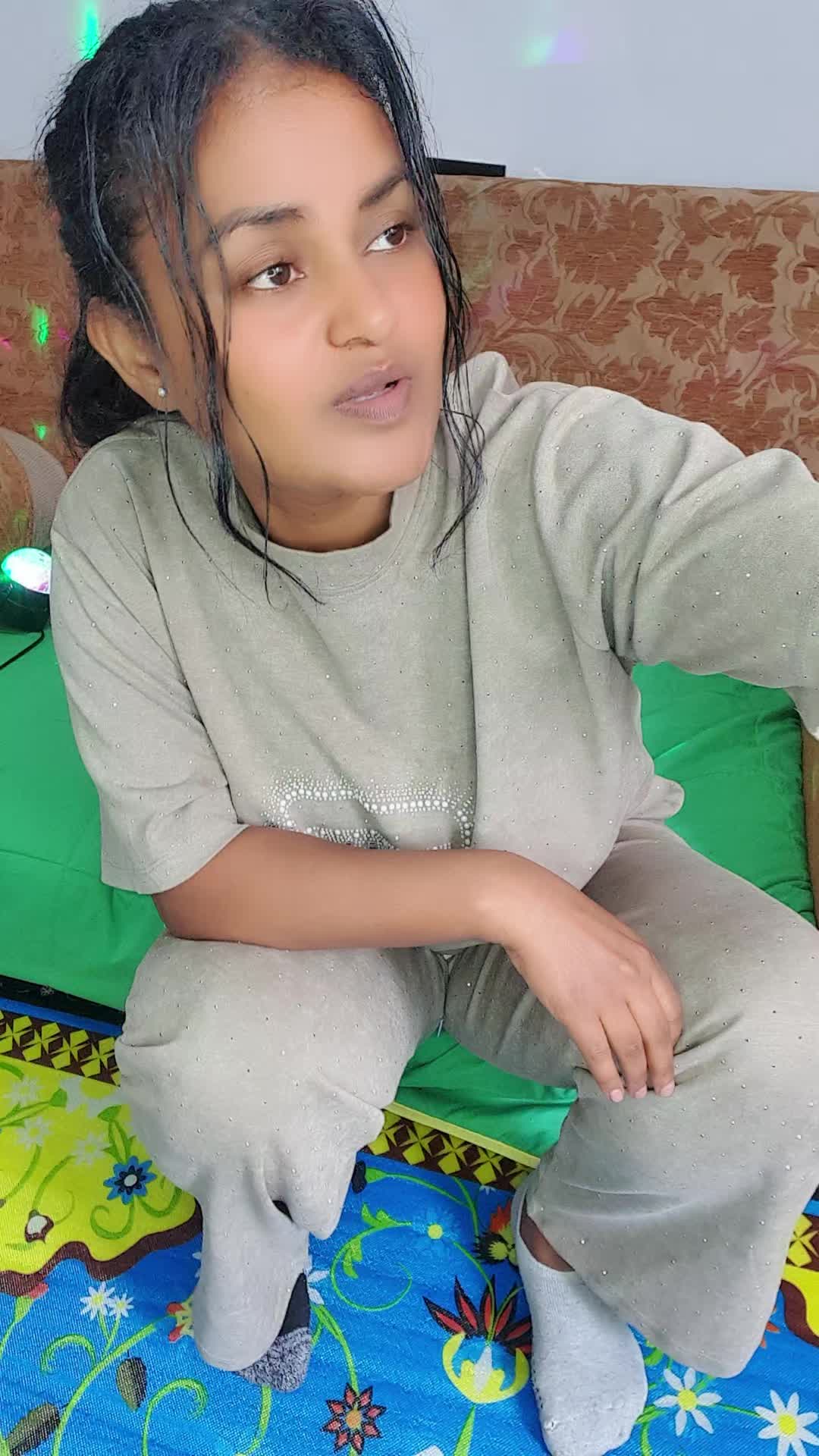 @ማሂ እና ቡጡሉ