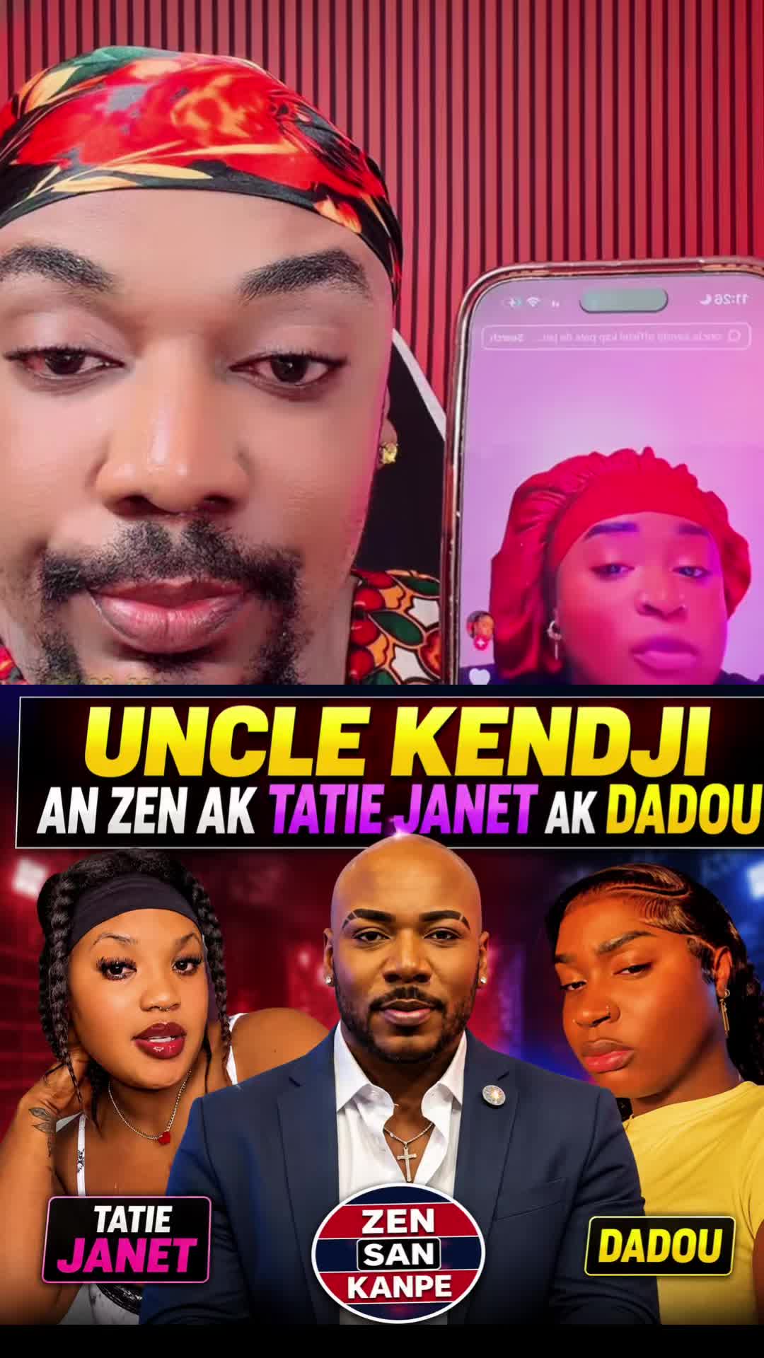 @Zen San Kanpe