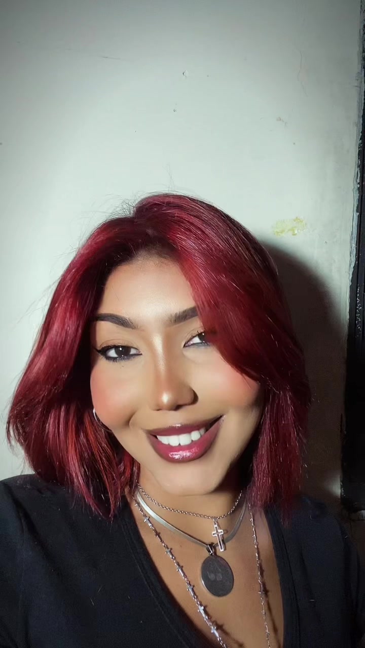 @Amandita