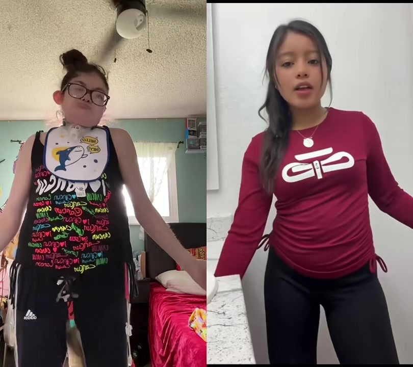 @Jennifer Perez