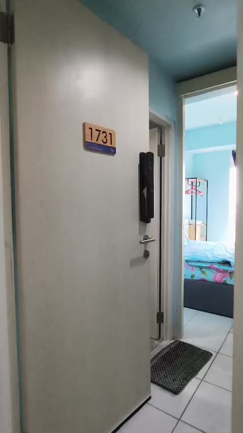 @Amartha View Apartemen