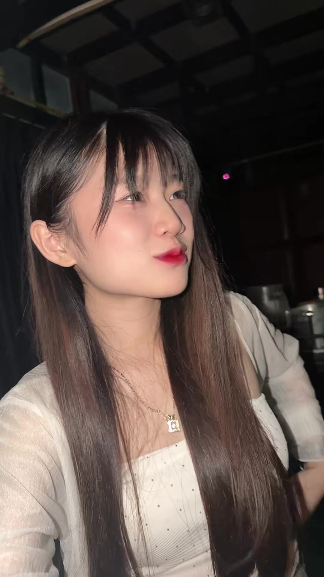 @K hom