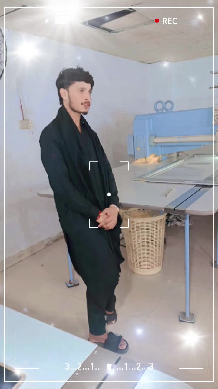 @Syed zada Hakam shamsi