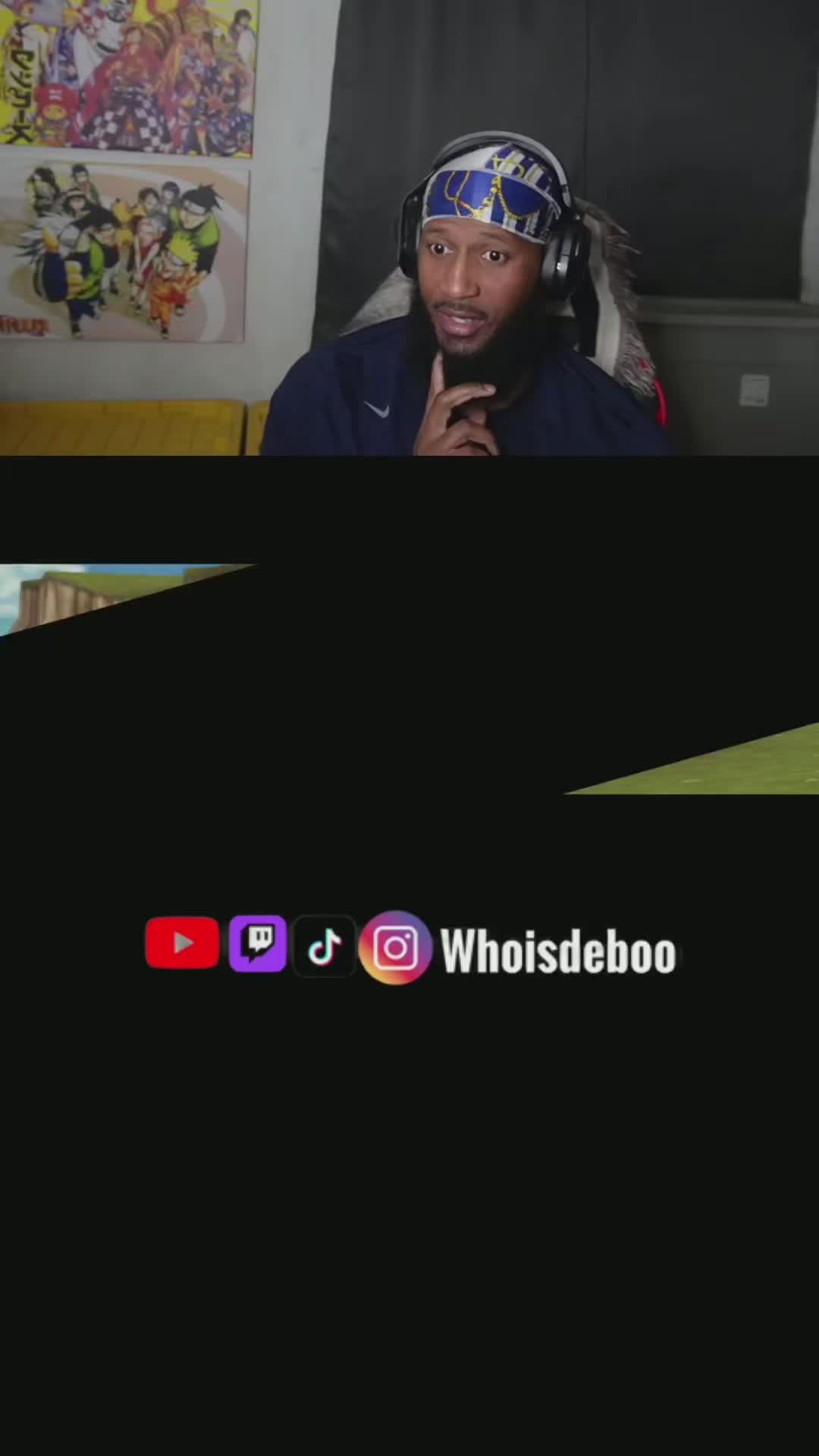 @Debo