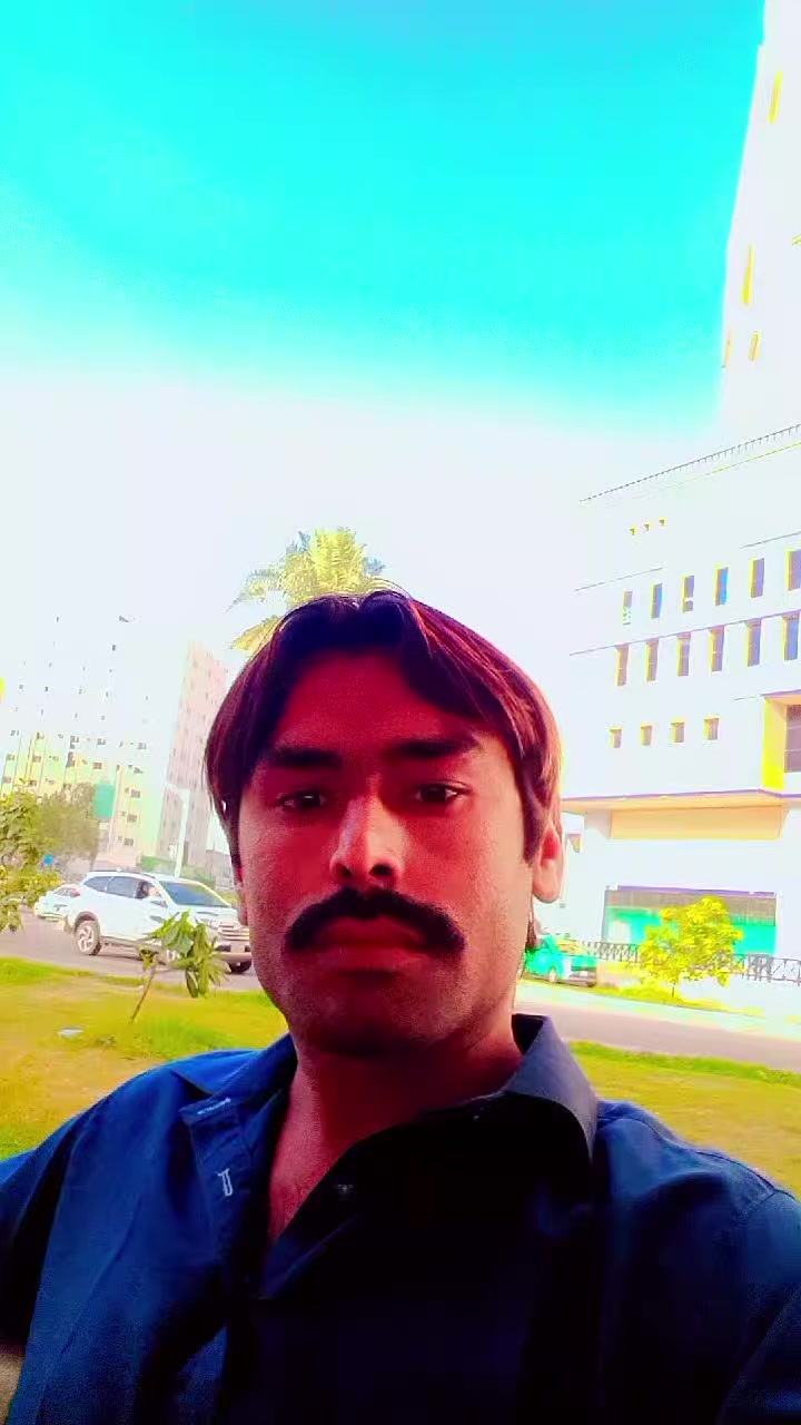 @Talib Sindhi