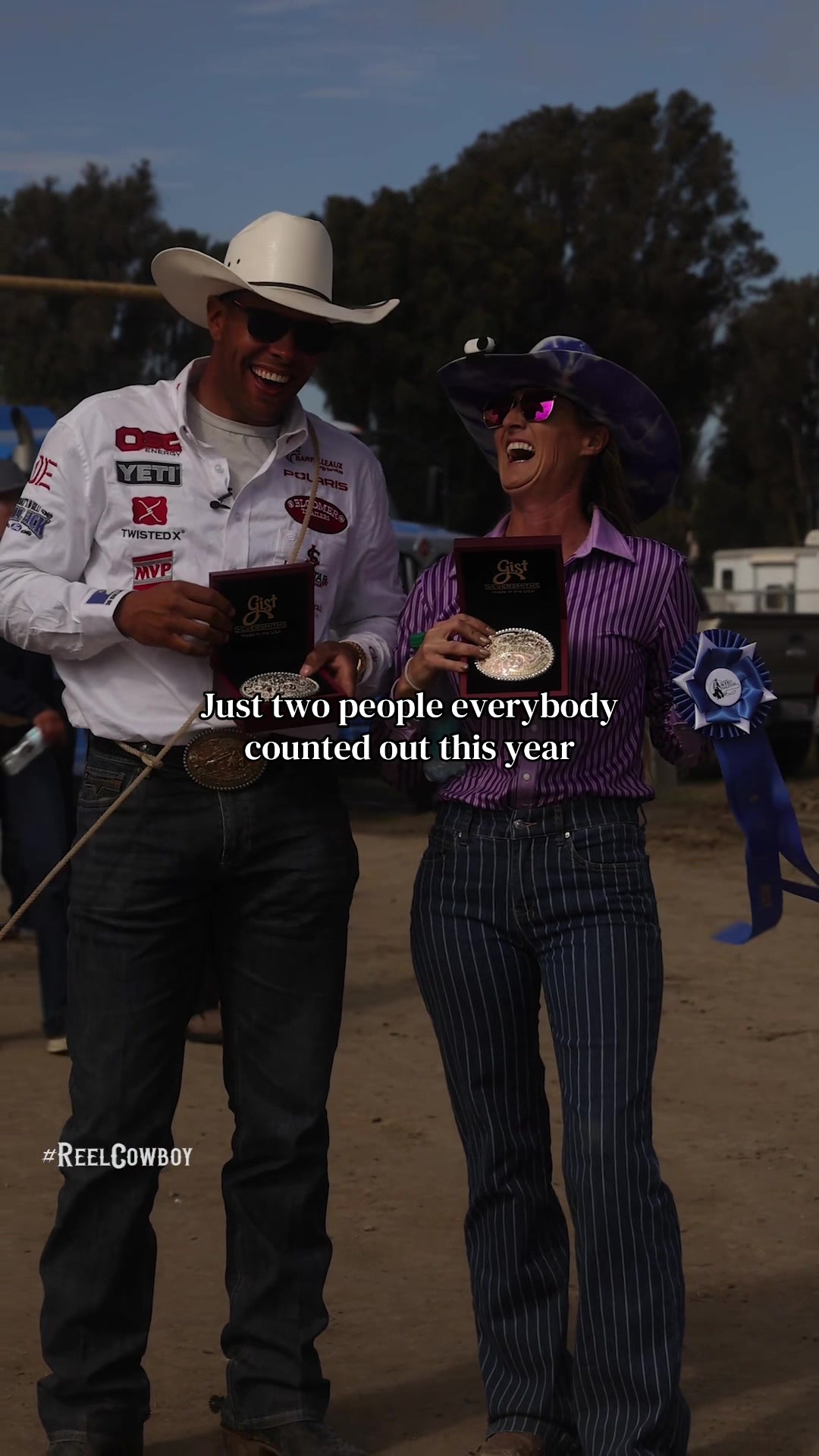 @BarrelRacing.com