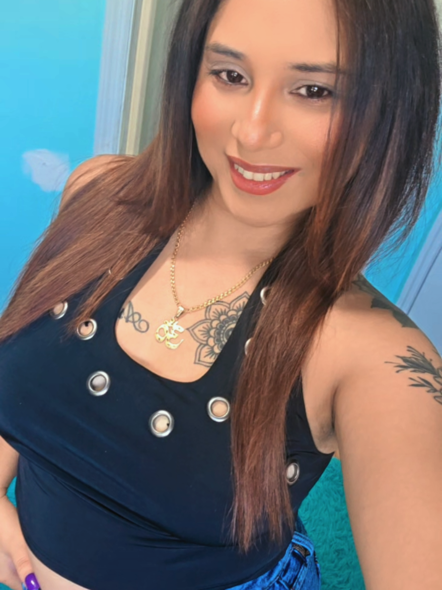 @&bull;𝓐𝓼𝓱𝓶𝓪𝓷𝓲𝓮✨️👑
