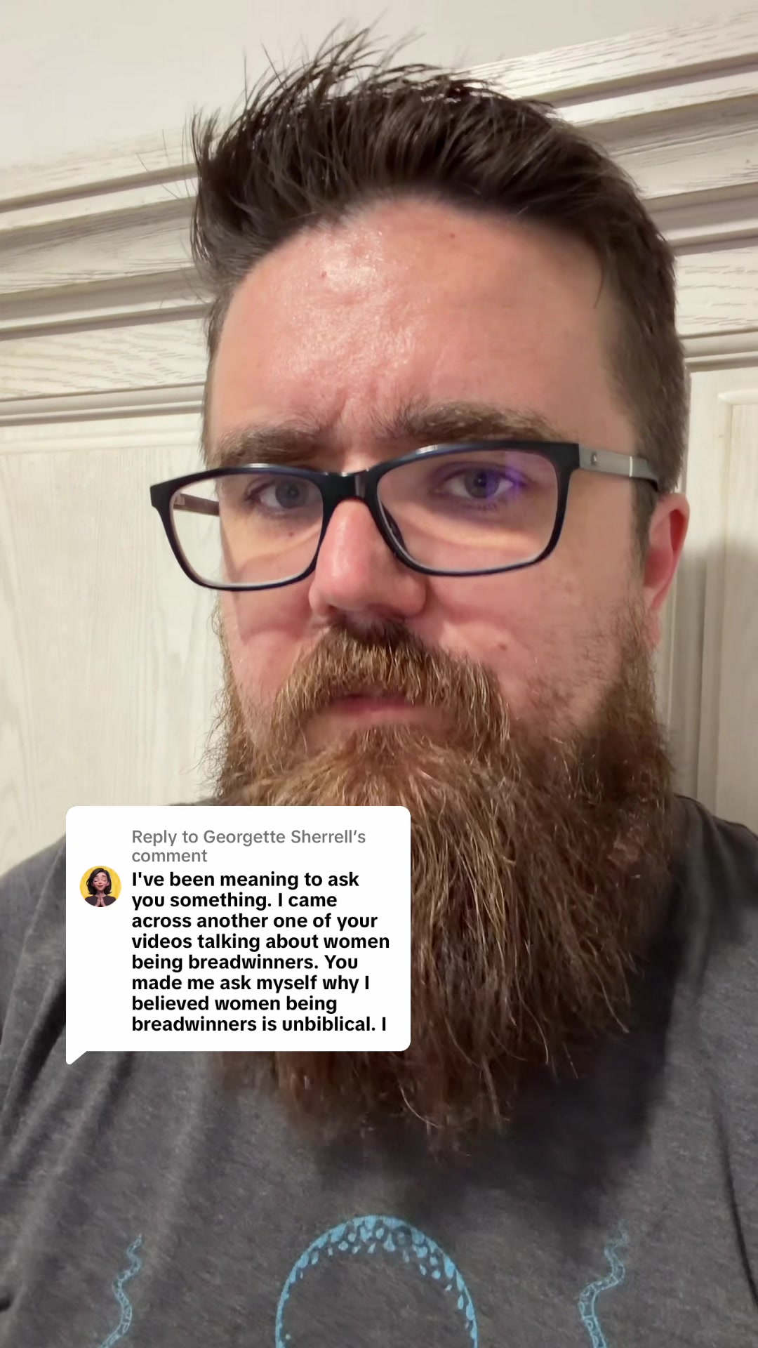 @TikTok’s Pastor