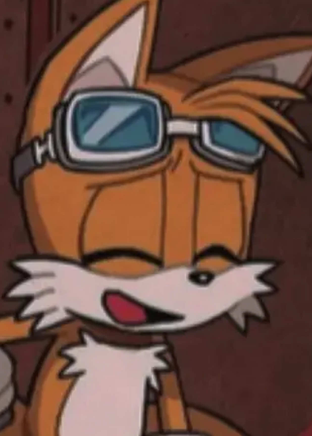 @sega rants 2